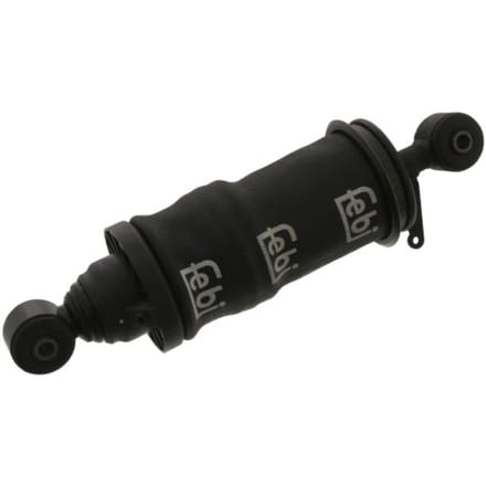 Demper, cabine-ophanging FEBI BILSTEIN 38454