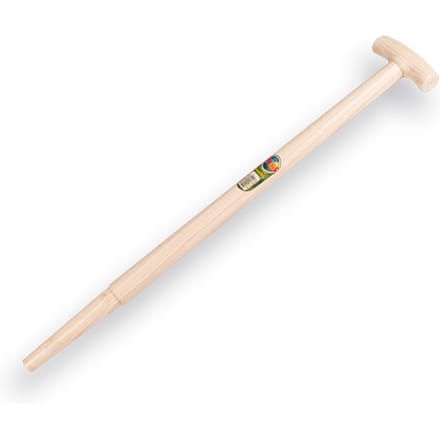 Spear & Jackson Ingefreesde essenhouten spadesteel 75, 85 of 100 cm 75cm