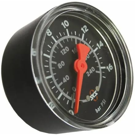 Manometer voor pomp SKS 3037