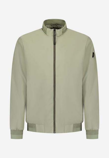 No Excess Heren bomberjack 31630210 177 light army