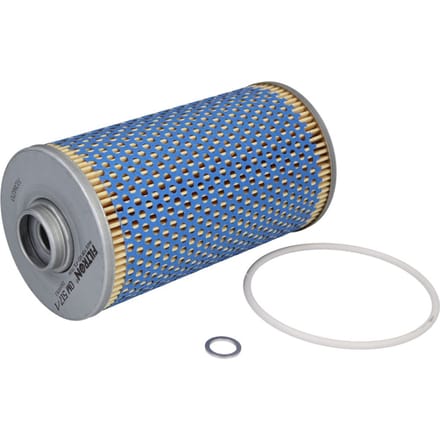 Oliefilter FILTRON OM517/1