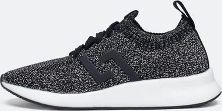 Rollie | Dames |Sneaker | Bolt Black Disco | Maat 37