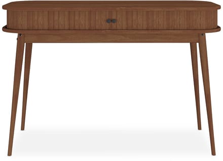 Kinderkast DANILO met 2 legplanken – naturel