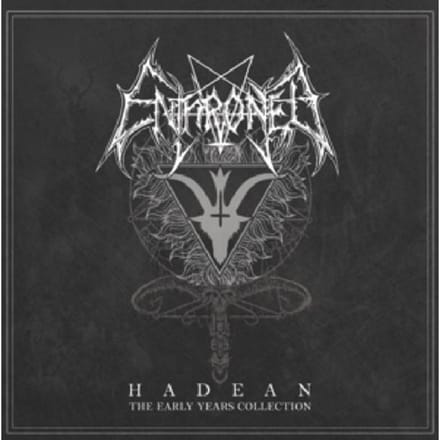 Hadean - Enthroned