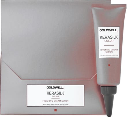 Goldwell BRILLIANCE SEALER haarserum Vrouwen 264 ml
