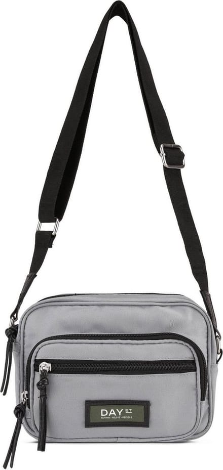 DAY ET Schoudertas Gweneth Re-S Shoulder Bag Tradewinds Grijs