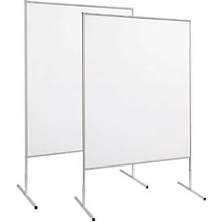 MAUL presentatiebord Standaard, 2 stuks