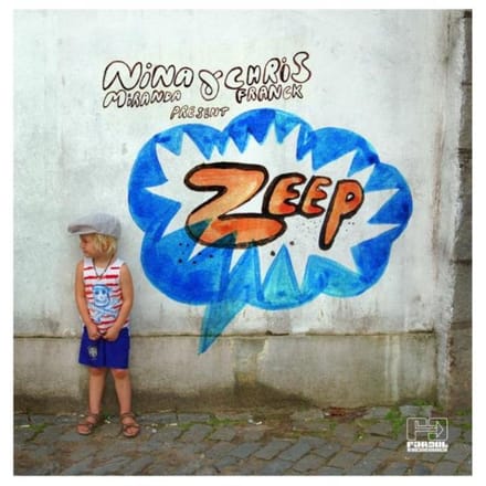 Nina Miranda & Chris Franck Presents ZEEP
