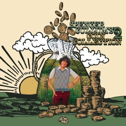Spencer Cullum's Coin Collection 2 - Spencer Cullum's Coin Collector