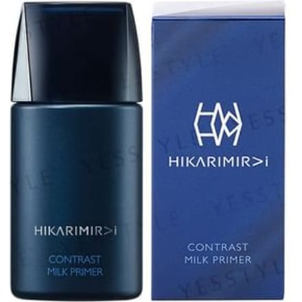 HIKARIMIRAI - Contrast Milk Primer SPF 30 PA++ 30ml