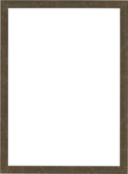 Fotolijst 48x68 cm - MDF - Goud Antiek - Colonia