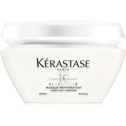 Kérastase Intensief Hydraterend Gelmasker Kérastase - Specifique Masque Rehydratant Intensief Hydraterend Gelmasker