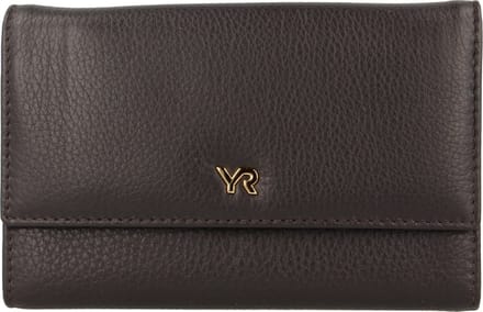 YR portemonnee PM 29891 brown