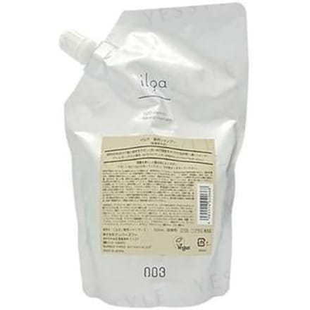 no3 - ilga Shampoo Refill 500ml