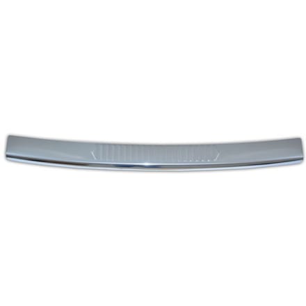 J&;J AUTOMOBILE | Protection en chrome sur mesure Pour Volkswagen T5 Transporter 2003-2010