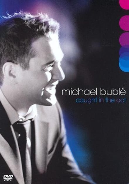 Caught In The Act (DVD+CD)