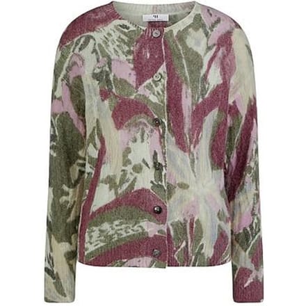 Vest Van Peter Hahn multicolour