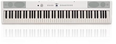 SDP-2 Stage Piano van Gear4music, Wit