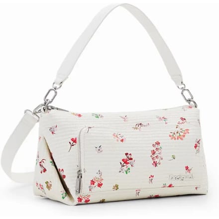 Vrouwenhandtas Desigual Delirium Urus Maxi