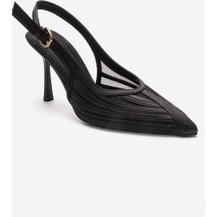 Safira Stiletto Pump