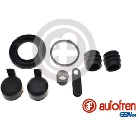 Reparatieset, remklauw AUTOFREN SEINSA D42974