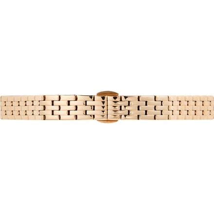 Daniel Wellington DW Strap Link 10mm Rose Gold