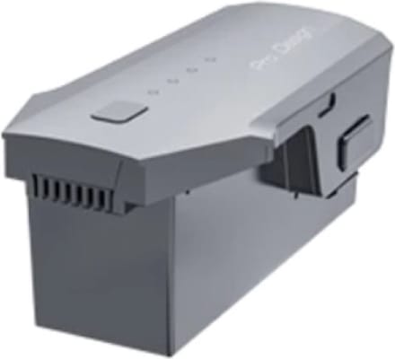 LUXWALLET Drone Batterij – Batterij Geschikt Voor LUXWALLET LIBRA5 / KF101 Drone Accu