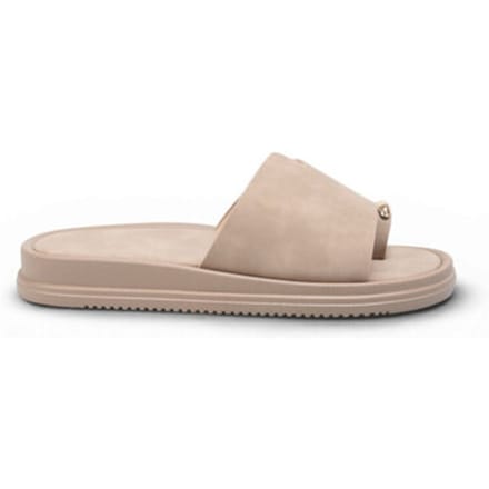 Platte sandalen La Modeuse 77674_P184224