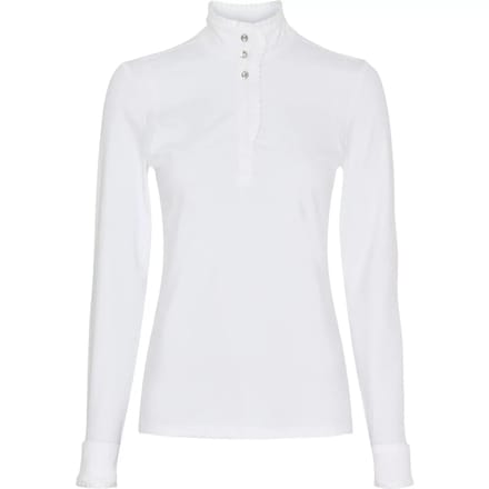 Dames wedstrijdshirt Equipage Lesley