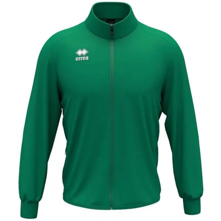Errea Kurt Kinder Jas Mkit - Sportswear - Kinderen