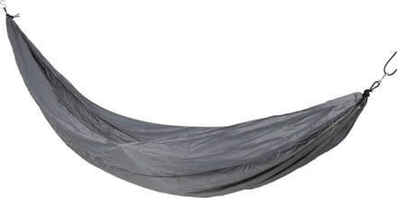 Bo-Camp - Reishangmat - Parachute - Hover - Grijs