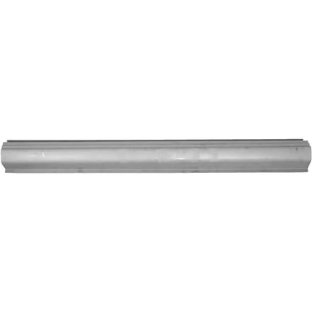 Dorpels - ingangsplaat BLIC 6505-06-2564016P