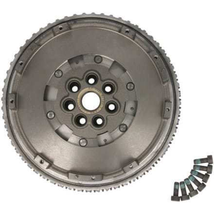 Schaeffler Luk Dubbelmassa vliegwiel LUK 415 0463 10