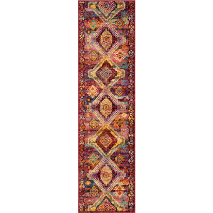Tapijtloper Russet | Safavieh