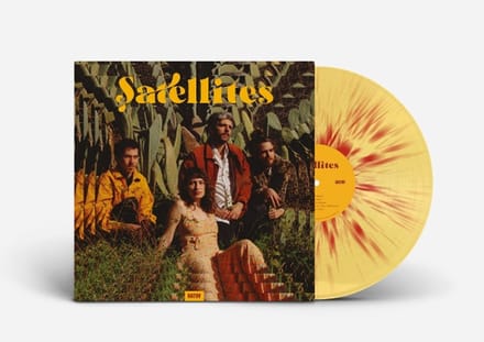 Satellites