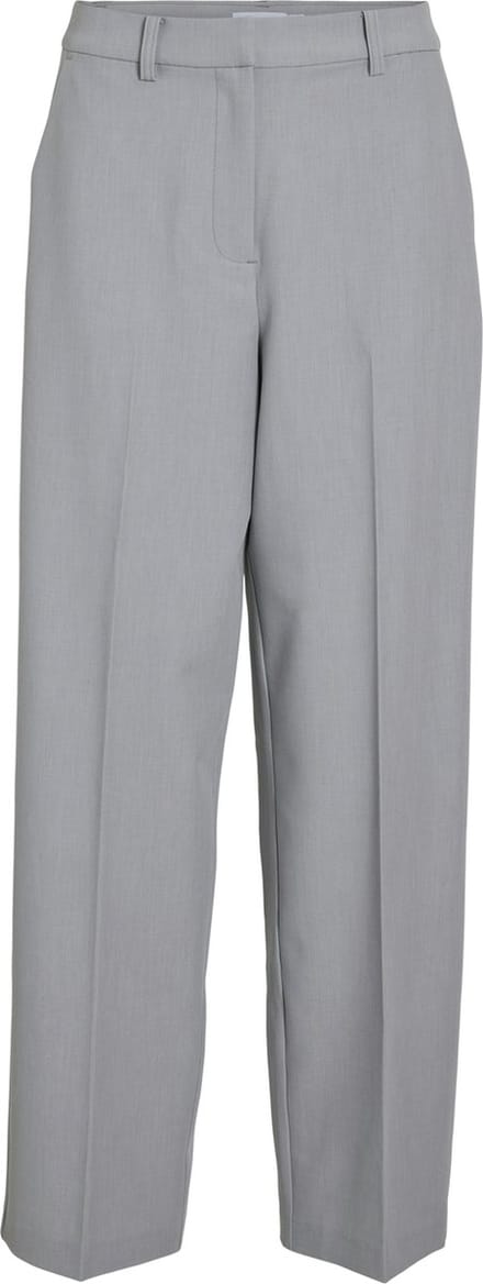 VILA - VISIFFE HW STRAIGHT PANTS - NOOS - Dames - Leggings
