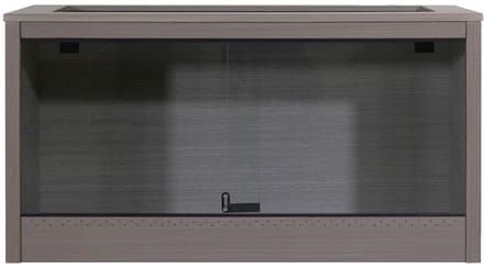 Repto endura pvc terrarium 115x60x60
