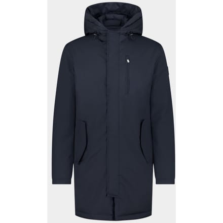 Agiato Winterjack tomasso at001-91201/navy