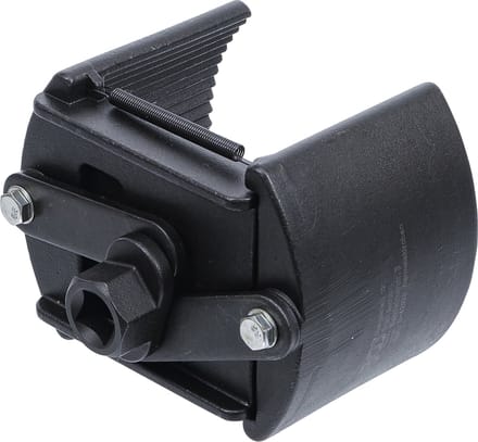 BGS Universele oliefiltersleutel 1/2 Ø 110 - 140 mm