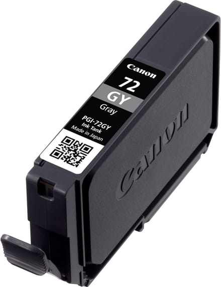 Canon - Inktcartridge / PGI-72GY / Grijs - Origineel