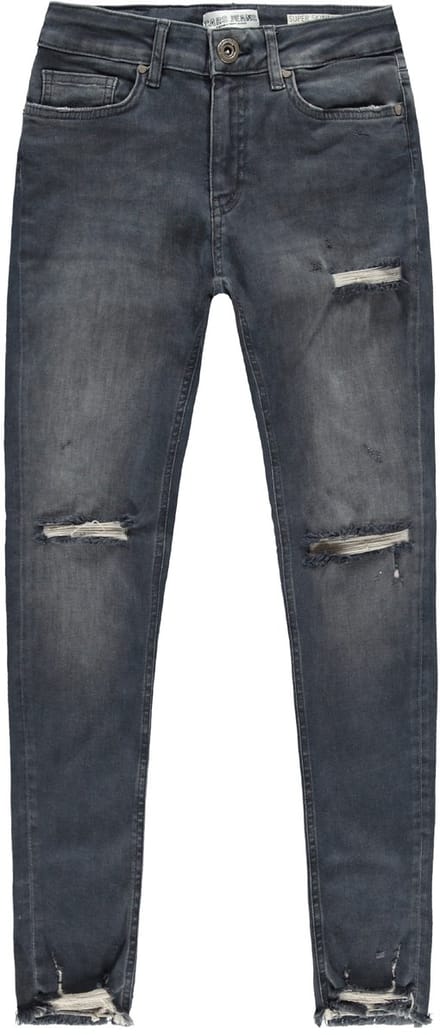 Cars Jeans Jeans Elif Super skinny - Dames