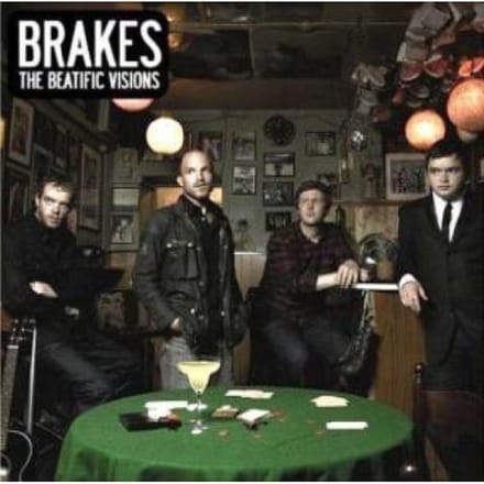 Beatific Visions - Brakes
