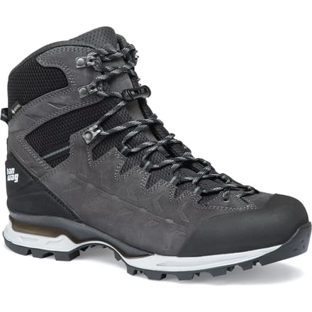 Wandelschoenen Hanwag Makra Trek GTX