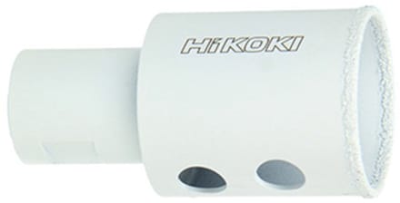 HiKOKI DIAMOND GRINDER HOLE SAW D. 30 MM X M14 FOR TILES