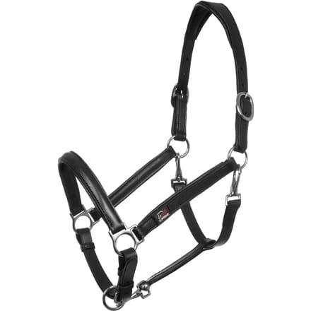 Leren halster voor paarden Supreme