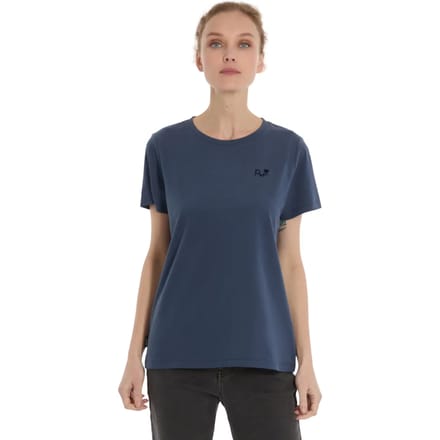 T-shirt dames Ragwear Adori Love