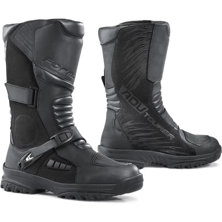 Goedgekeurde motorlaarzen Forma adv tourer WP