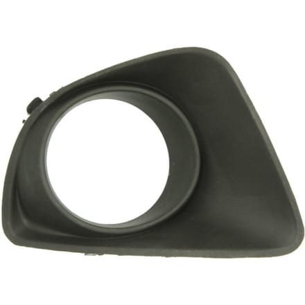 Ventilatierooster, bumper BLIC 6502-07-3421922P rechts
