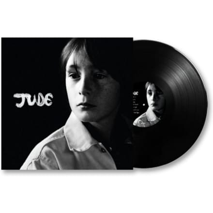 Julian Lennon - Jude (LP)