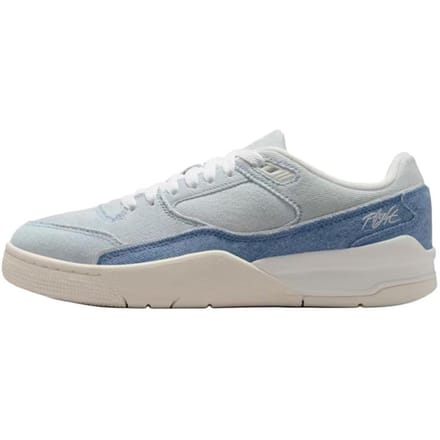 Jordan Flight Court SE Denim (Vrouwen) 36.5 gray